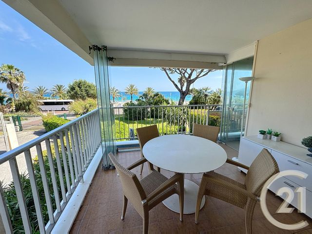 appartement - CANNES LA BOCCA - 06