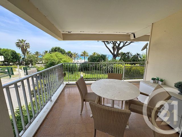 Appartement F3 à vendre - 3 pièces - 67.29 m2 - CANNES LA BOCCA - 06 - PROVENCE-ALPES-COTE-D-AZUR - Century 21 Immobilier Conseil