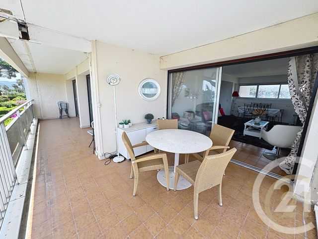 Appartement F3 à vendre - 3 pièces - 67.29 m2 - CANNES LA BOCCA - 06 - PROVENCE-ALPES-COTE-D-AZUR - Century 21 Immobilier Conseil