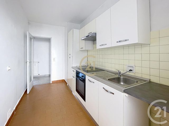 Appartement F3 à vendre - 3 pièces - 64.0 m2 - CANNES LA BOCCA - 06 - PROVENCE-ALPES-COTE-D-AZUR - Century 21 Immobilier Conseil