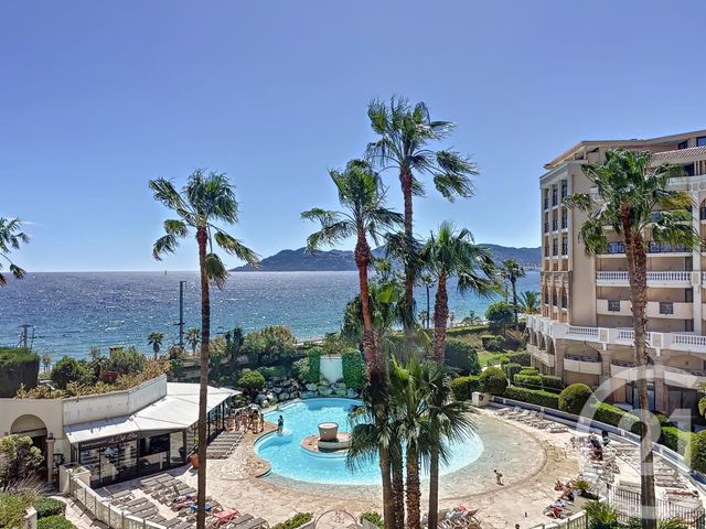 appartement - CANNES LA BOCCA - 06