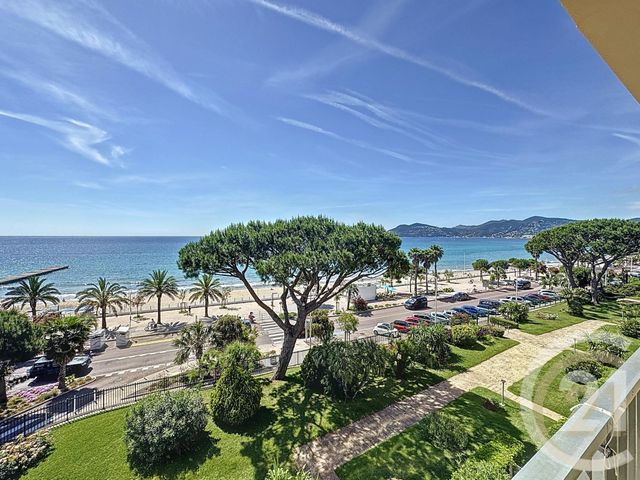 appartement - CANNES LA BOCCA - 06