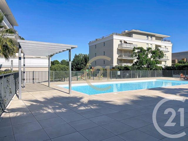 Appartement F4 à vendre - 4 pièces - 86.0 m2 - MANDELIEU LA NAPOULE - 06 - PROVENCE-ALPES-COTE-D-AZUR - Century 21 Immobilier Conseil