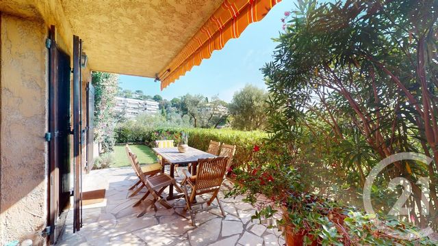 Appartement F3 à vendre - 3 pièces - 112.13 m2 - CANNES LA BOCCA - 06 - PROVENCE-ALPES-COTE-D-AZUR - Century 21 Immobilier Conseil