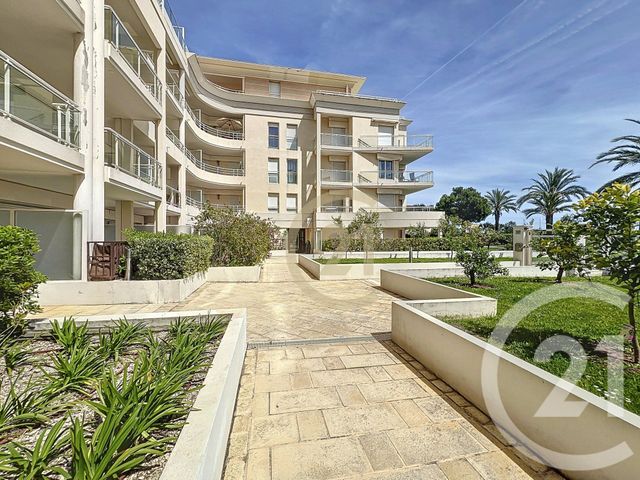appartement - CANNES LA BOCCA - 06