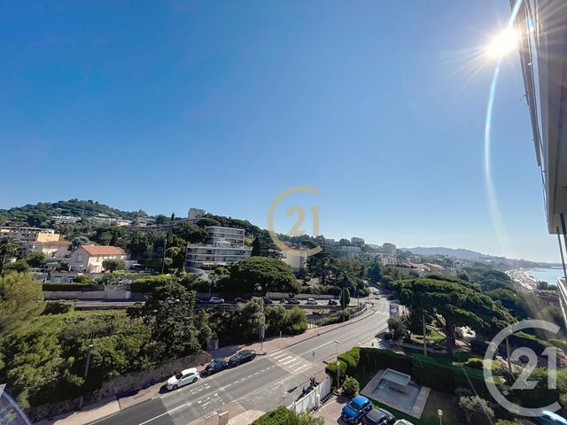 appartement - CANNES LA BOCCA - 06