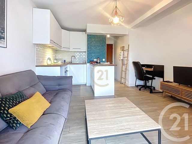 Appartement F2 à vendre CANNES LA BOCCA