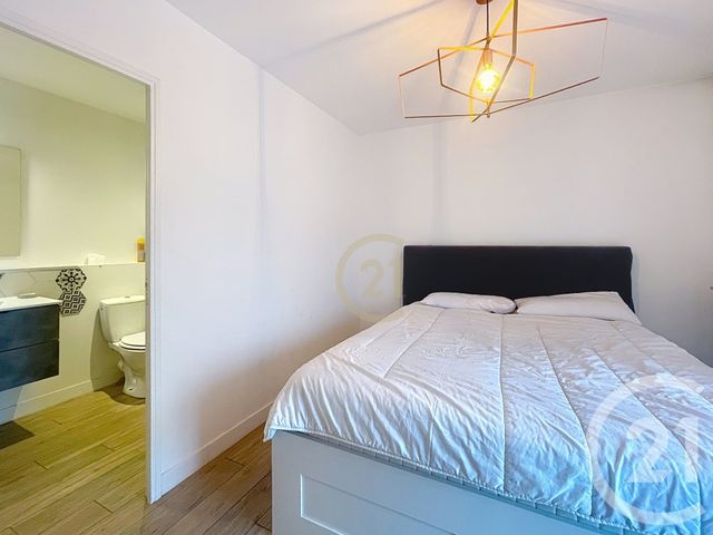 Appartement F2 à vendre - 2 pièces - 32.34 m2 - CANNES LA BOCCA - 06 - PROVENCE-ALPES-COTE-D-AZUR - Century 21 Immobilier Conseil