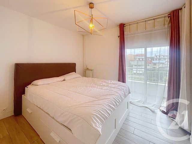 Appartement F2 à vendre - 2 pièces - 32.34 m2 - CANNES LA BOCCA - 06 - PROVENCE-ALPES-COTE-D-AZUR - Century 21 Immobilier Conseil