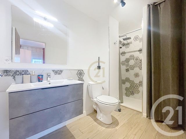 Appartement F2 à vendre - 2 pièces - 32.34 m2 - CANNES LA BOCCA - 06 - PROVENCE-ALPES-COTE-D-AZUR - Century 21 Immobilier Conseil