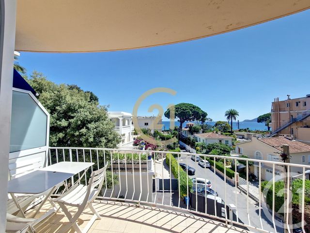appartement - CANNES LA BOCCA - 06