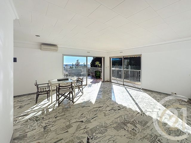 Appartement F3 à vendre - 3 pièces - 102.18 m2 - CANNES - 06 - PROVENCE-ALPES-COTE-D-AZUR - Century 21 Immobilier Conseil