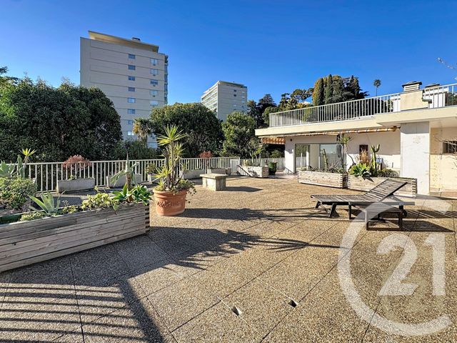 Appartement F3 à vendre - 3 pièces - 102.18 m2 - CANNES - 06 - PROVENCE-ALPES-COTE-D-AZUR - Century 21 Immobilier Conseil