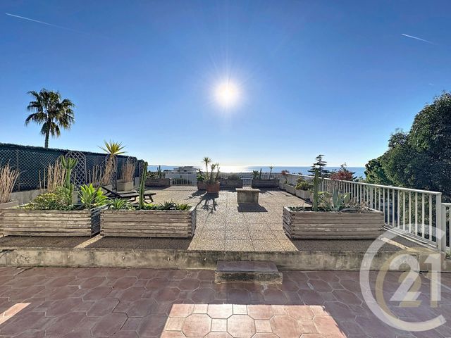 Appartement F3 à vendre - 3 pièces - 102.18 m2 - CANNES - 06 - PROVENCE-ALPES-COTE-D-AZUR - Century 21 Immobilier Conseil