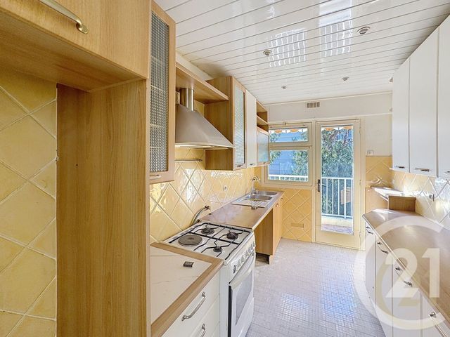Appartement F3 à vendre - 3 pièces - 102.18 m2 - CANNES - 06 - PROVENCE-ALPES-COTE-D-AZUR - Century 21 Immobilier Conseil