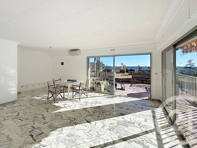 Appartement F3 à vendre - 3 pièces - 102.18 m2 - CANNES - 06 - PROVENCE-ALPES-COTE-D-AZUR - Century 21 Immobilier Conseil