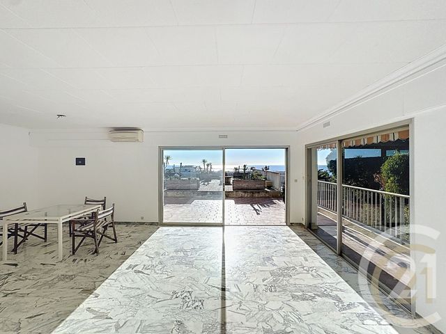 Appartement F3 à vendre - 3 pièces - 102.18 m2 - CANNES - 06 - PROVENCE-ALPES-COTE-D-AZUR - Century 21 Immobilier Conseil