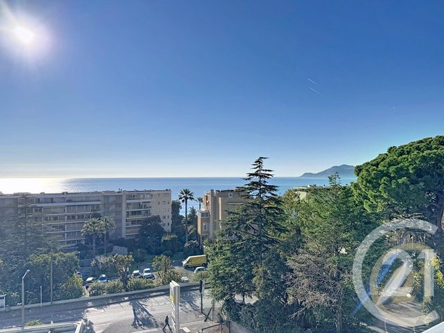 Appartement F3 à vendre - 3 pièces - 102.18 m2 - CANNES - 06 - PROVENCE-ALPES-COTE-D-AZUR - Century 21 Immobilier Conseil