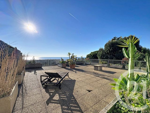 Appartement F3 à vendre - 3 pièces - 102.18 m2 - CANNES - 06 - PROVENCE-ALPES-COTE-D-AZUR - Century 21 Immobilier Conseil