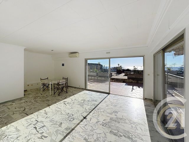 Appartement F3 à vendre - 3 pièces - 102.18 m2 - CANNES - 06 - PROVENCE-ALPES-COTE-D-AZUR - Century 21 Immobilier Conseil