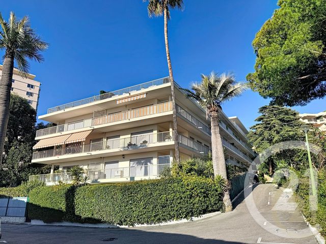Appartement F3 à vendre - 3 pièces - 102.18 m2 - CANNES - 06 - PROVENCE-ALPES-COTE-D-AZUR - Century 21 Immobilier Conseil