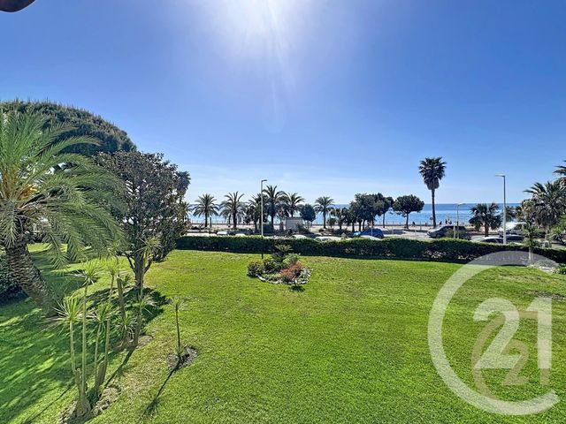 Appartement F2 à vendre - 2 pièces - 42.59 m2 - CANNES LA BOCCA - 06 - PROVENCE-ALPES-COTE-D-AZUR - Century 21 Immobilier Conseil
