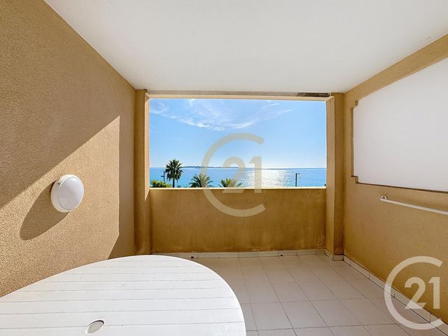 Appartement F2 à vendre - 2 pièces - 26.68 m2 - CANNES LA BOCCA - 06 - PROVENCE-ALPES-COTE-D-AZUR - Century 21 Immobilier Conseil