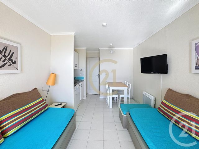 Appartement F2 à vendre - 2 pièces - 26.68 m2 - CANNES LA BOCCA - 06 - PROVENCE-ALPES-COTE-D-AZUR - Century 21 Immobilier Conseil