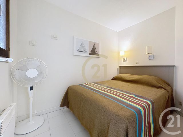 Appartement F2 à vendre - 2 pièces - 26.68 m2 - CANNES LA BOCCA - 06 - PROVENCE-ALPES-COTE-D-AZUR - Century 21 Immobilier Conseil