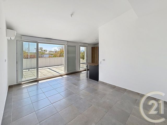 Appartement Toit terrasse à vendre - 4 pièces - 78.0 m2 - CANNES LA BOCCA - 06 - PROVENCE-ALPES-COTE-D-AZUR - Century 21 Immobilier Conseil