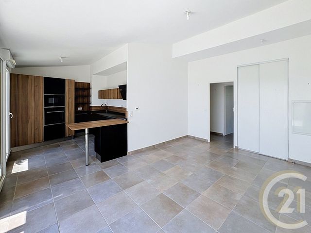 Appartement Toit terrasse à vendre - 4 pièces - 78.0 m2 - CANNES LA BOCCA - 06 - PROVENCE-ALPES-COTE-D-AZUR - Century 21 Immobilier Conseil