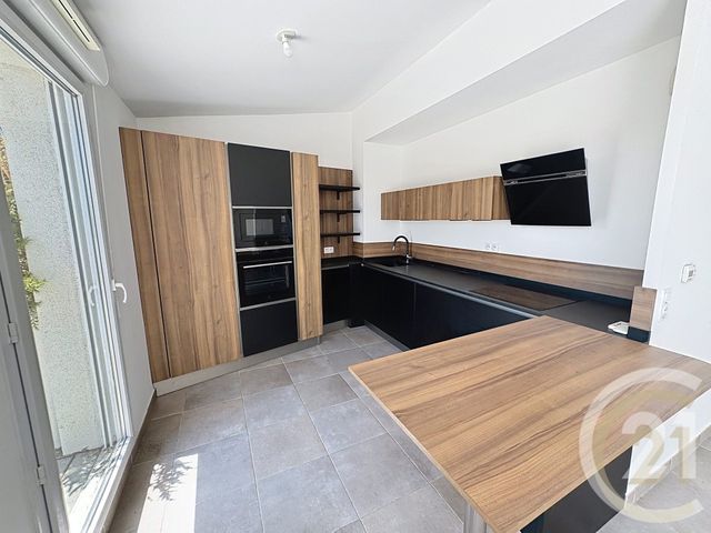 Appartement Toit terrasse à vendre - 4 pièces - 78.0 m2 - CANNES LA BOCCA - 06 - PROVENCE-ALPES-COTE-D-AZUR - Century 21 Immobilier Conseil
