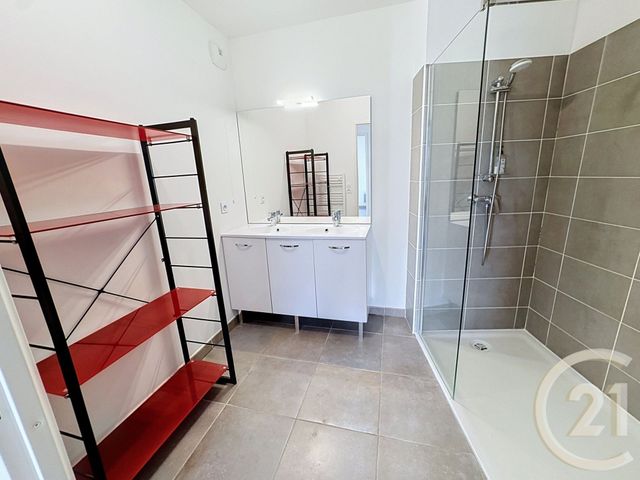 Appartement Toit terrasse à vendre - 4 pièces - 78.0 m2 - CANNES LA BOCCA - 06 - PROVENCE-ALPES-COTE-D-AZUR - Century 21 Immobilier Conseil