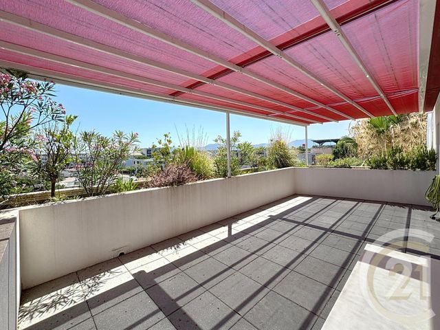 appartement - CANNES LA BOCCA - 06