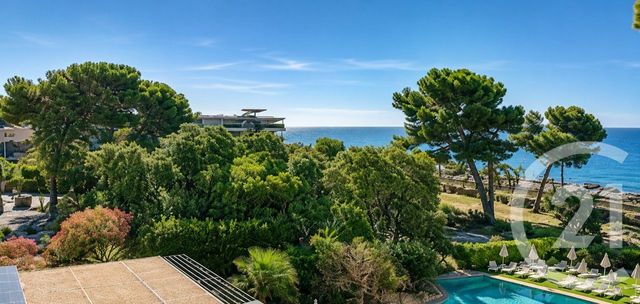 Appartement F2 à vendre CANNES LA BOCCA