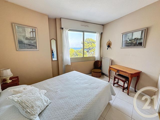 Appartement F2 à vendre - 2 pièces - 47.52 m2 - CANNES LA BOCCA - 06 - PROVENCE-ALPES-COTE-D-AZUR - Century 21 Immobilier Conseil