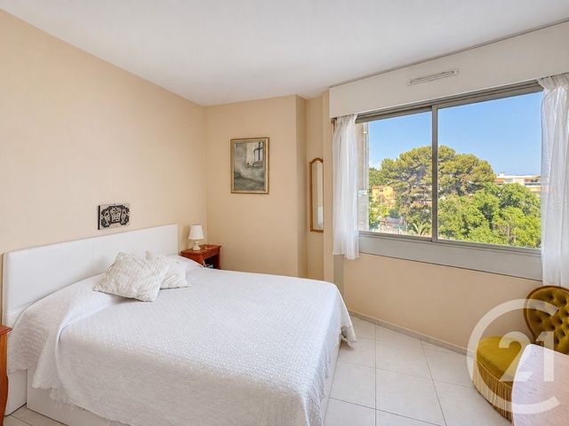 Appartement F2 à vendre - 2 pièces - 47.52 m2 - CANNES LA BOCCA - 06 - PROVENCE-ALPES-COTE-D-AZUR - Century 21 Immobilier Conseil