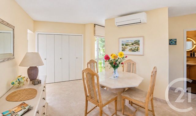 Appartement F2 à vendre - 2 pièces - 47.52 m2 - CANNES LA BOCCA - 06 - PROVENCE-ALPES-COTE-D-AZUR - Century 21 Immobilier Conseil