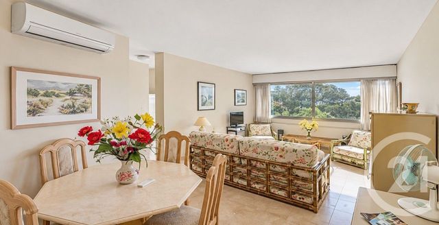 Appartement F2 à vendre - 2 pièces - 47.52 m2 - CANNES LA BOCCA - 06 - PROVENCE-ALPES-COTE-D-AZUR - Century 21 Immobilier Conseil