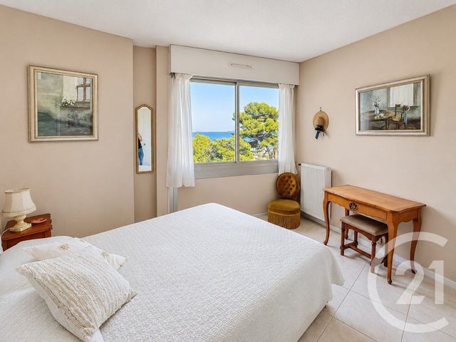 Appartement F2 à vendre - 2 pièces - 47.52 m2 - CANNES LA BOCCA - 06 - PROVENCE-ALPES-COTE-D-AZUR - Century 21 Immobilier Conseil