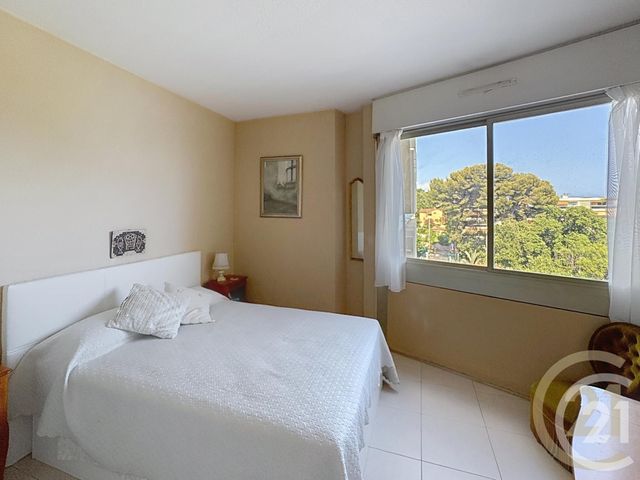 Appartement F2 à vendre - 2 pièces - 47.52 m2 - CANNES LA BOCCA - 06 - PROVENCE-ALPES-COTE-D-AZUR - Century 21 Immobilier Conseil