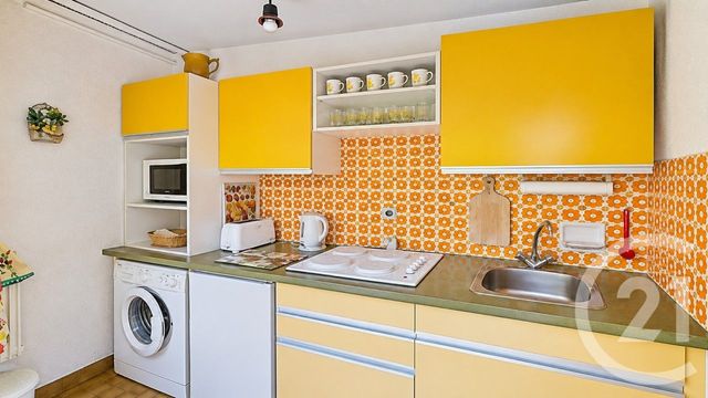 Appartement F2 à vendre - 2 pièces - 47.52 m2 - CANNES LA BOCCA - 06 - PROVENCE-ALPES-COTE-D-AZUR - Century 21 Immobilier Conseil