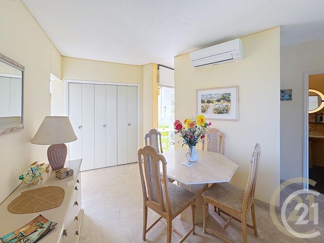 Appartement F2 à vendre - 2 pièces - 47.52 m2 - CANNES LA BOCCA - 06 - PROVENCE-ALPES-COTE-D-AZUR - Century 21 Immobilier Conseil