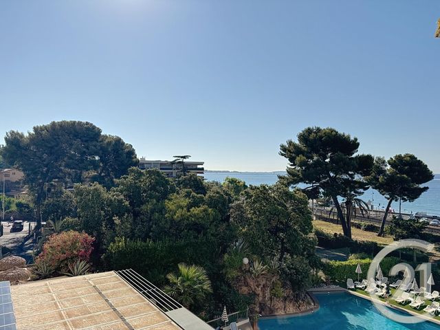 Appartement F2 à vendre - 2 pièces - 47.52 m2 - CANNES LA BOCCA - 06 - PROVENCE-ALPES-COTE-D-AZUR - Century 21 Immobilier Conseil