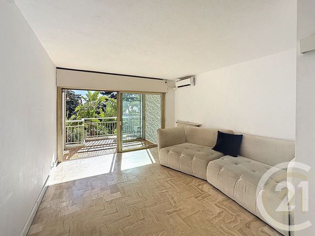 Appartement F1 à vendre - 1 pièce - 30.0 m2 - CANNES LA BOCCA - 06 - PROVENCE-ALPES-COTE-D-AZUR - Century 21 Immobilier Conseil