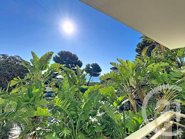 Appartement F1 à vendre - 1 pièce - 30.0 m2 - CANNES LA BOCCA - 06 - PROVENCE-ALPES-COTE-D-AZUR - Century 21 Immobilier Conseil