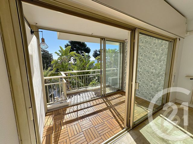 Appartement F1 à vendre - 1 pièce - 30.0 m2 - CANNES LA BOCCA - 06 - PROVENCE-ALPES-COTE-D-AZUR - Century 21 Immobilier Conseil