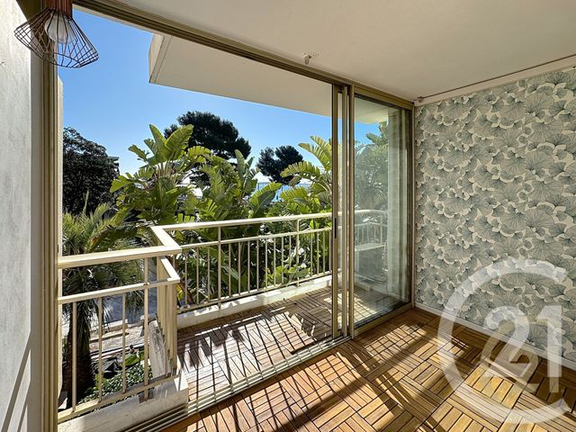 appartement - CANNES LA BOCCA - 06