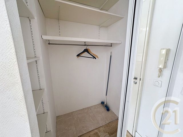 Appartement F1 à vendre - 1 pièce - 30.0 m2 - CANNES LA BOCCA - 06 - PROVENCE-ALPES-COTE-D-AZUR - Century 21 Immobilier Conseil