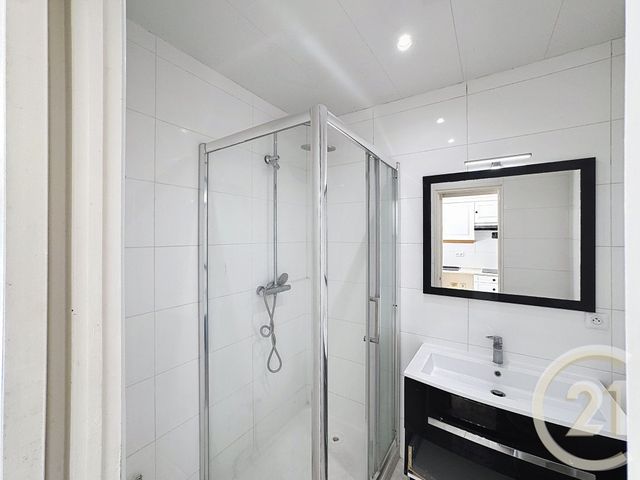 Appartement F1 à vendre - 1 pièce - 30.0 m2 - CANNES LA BOCCA - 06 - PROVENCE-ALPES-COTE-D-AZUR - Century 21 Immobilier Conseil